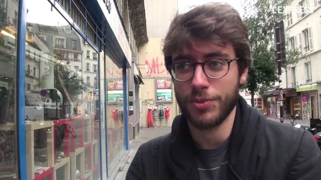 Sujet de philo 2012: Le boulot on peut pas y échapper