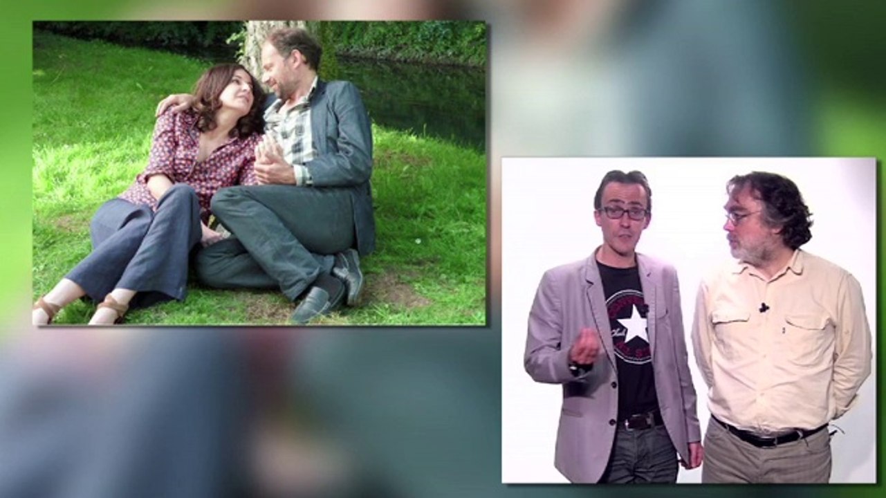 Faut-il aller voir " Adieu Berthe" ?