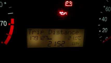 fiat stilo 80 tl (32lt) lpg