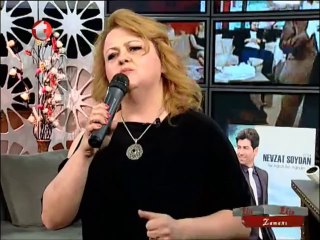 Ayşe MUMCU  I LALE DEVRİ  Kanal T