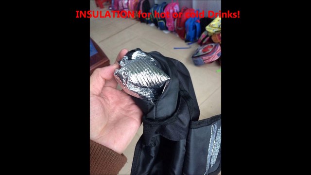 Angel Baby Stroller Bag BENEFIT Five for Strollers Travel Systems