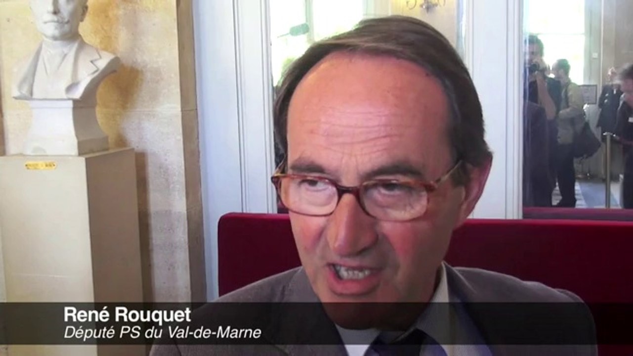 Assemblee Nationale : vacances studieuses, vaca...