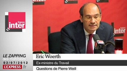 Juppé: "on ne va pas se taire"