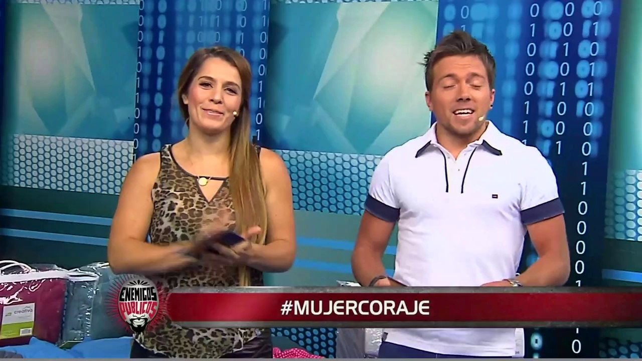 Mujer Coraje: Noemí y su incansable lucha contra la enfermedad y la pobreza