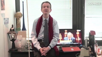 Ayrault un discours sans contenu