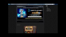 Hearthstone Heroes of Warcraft Crack Offline - To play OFFLine MOD 2014
