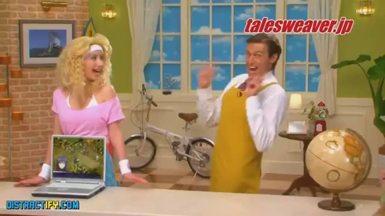 Ultimate Weird 'Japanese Commercials' Compilation!