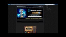 Hearthstone Heroes of Warcraft OFFLINE Patch - New MOD - 2014