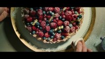 Les saveurs du palais Bande annonce