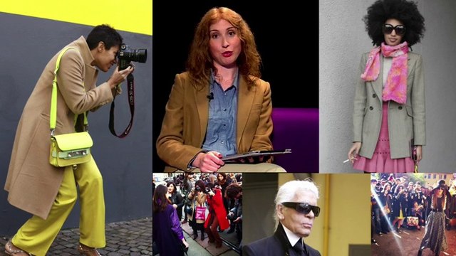 Appli ipad L'Express Styles : la présentation