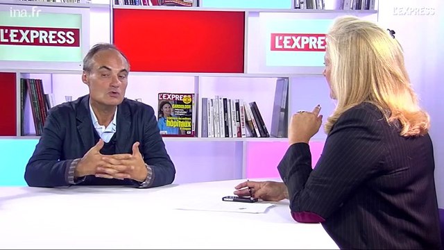 Philippe Val: Le pouvoir nommera toujours les présidents de l'audiovisuel