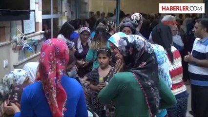 Hafif Ticari Araçla Kamyon Çarpıştı: 4 Ölü, Çok Sayıda Yaralı Var