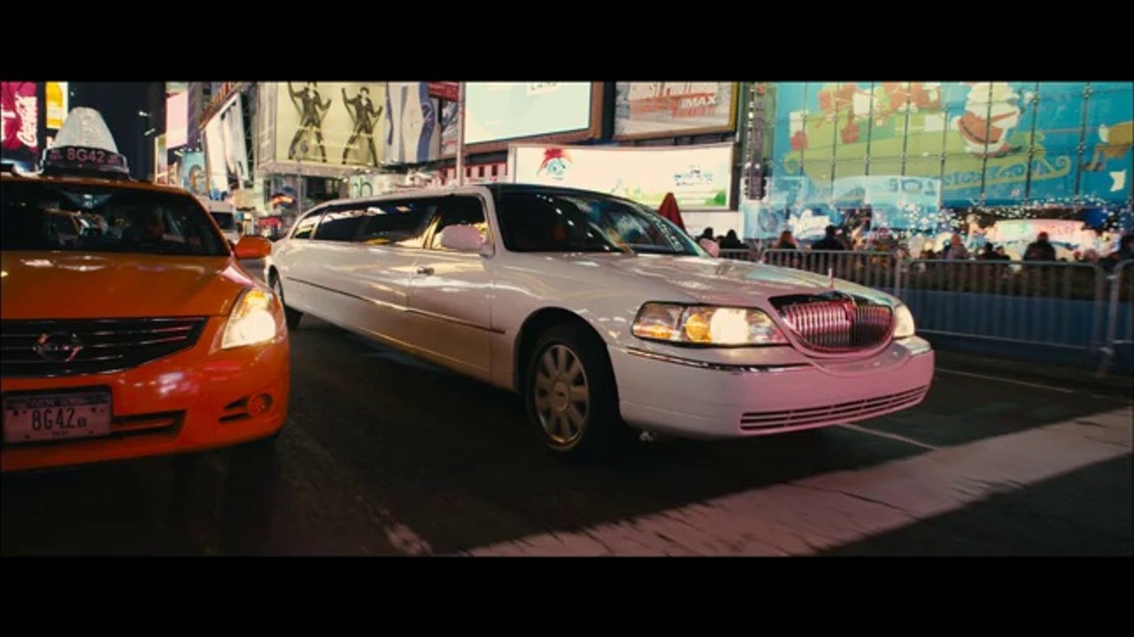 BACHELORETTE Bande annonce