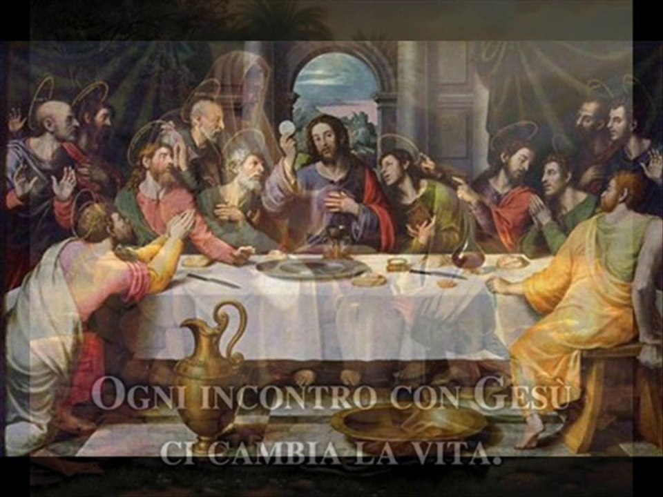 INRI,PAX"AVE,non abbiate paura...Ecco GESÙ;La Sapienza Incarnata!"Colossesi;1Tessalonicesi"SalvatoreCali