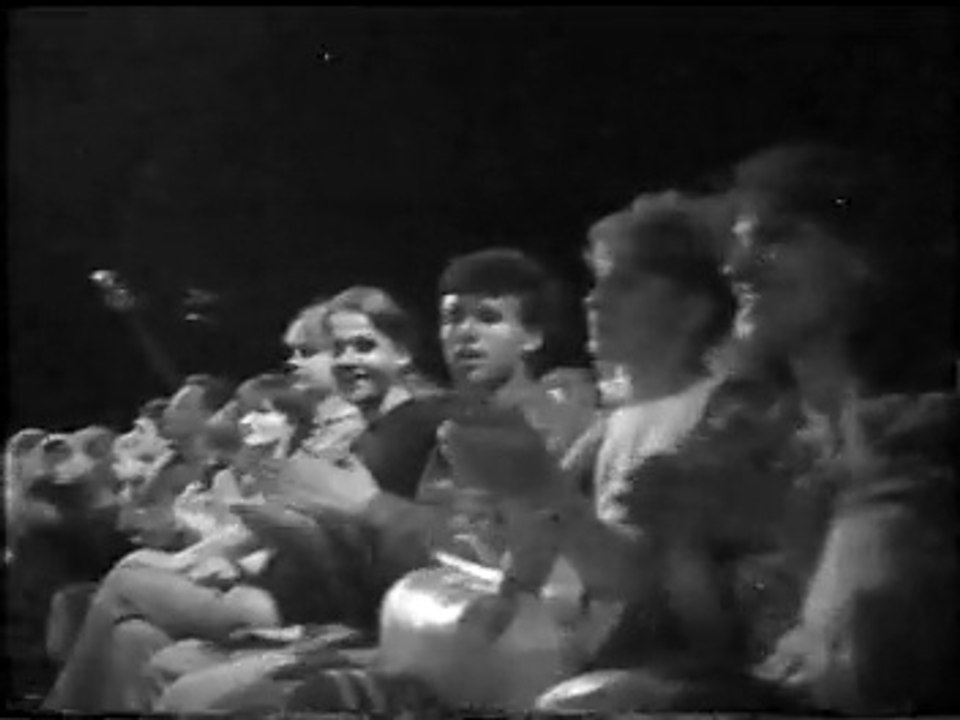 Dżem-Trzy dekady rocka w Polsce.Sopot.(1991) 60/90
