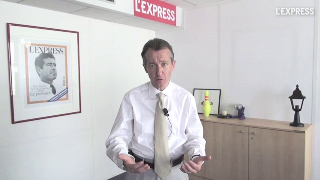 Fillon : la voie Georges Pompidou