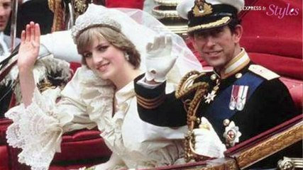 "Lady Diana était un exemple pour le monde entier""