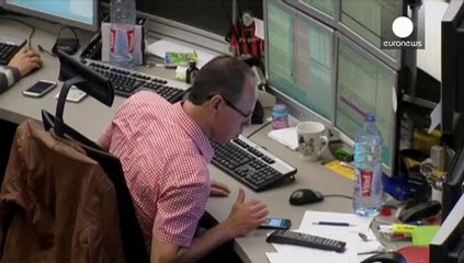 Avrupa piyasaları kapanışı: 30.05.2014