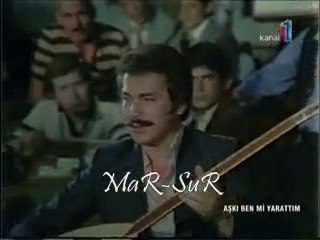 ORHAN GENCEBAY BİR GÖRÜŞTE AŞIK OLDUM
