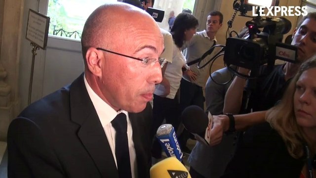 Assemblée nationale : Mariage gay: Il est temps de suivre l'évolution de la société