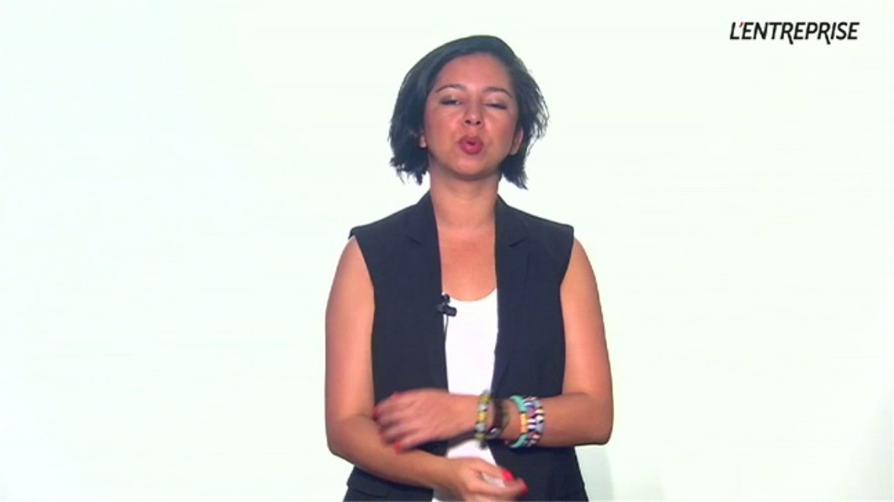 Une minute, une idée : "Le New Black, mon salon de mode en ligne"