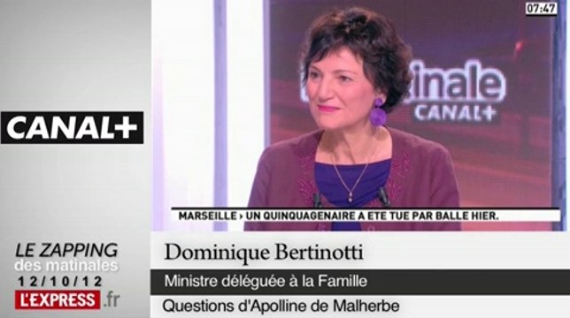 Mariage gay: Les parlementaires sont dans la contribution, pas la contestation