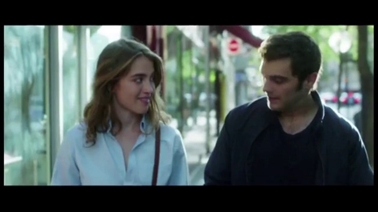 Pio Marmaï: "Dans Alyah, je suis allé plus loin que tout ce que j'ai fait jusqu'à présent"