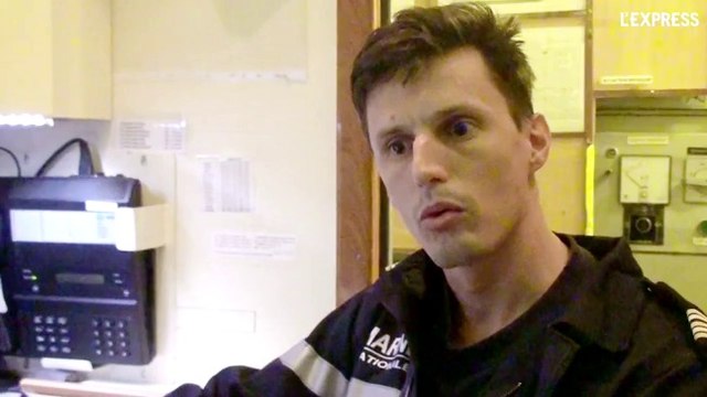 A quoi sert un sous-marin nucléaire ?