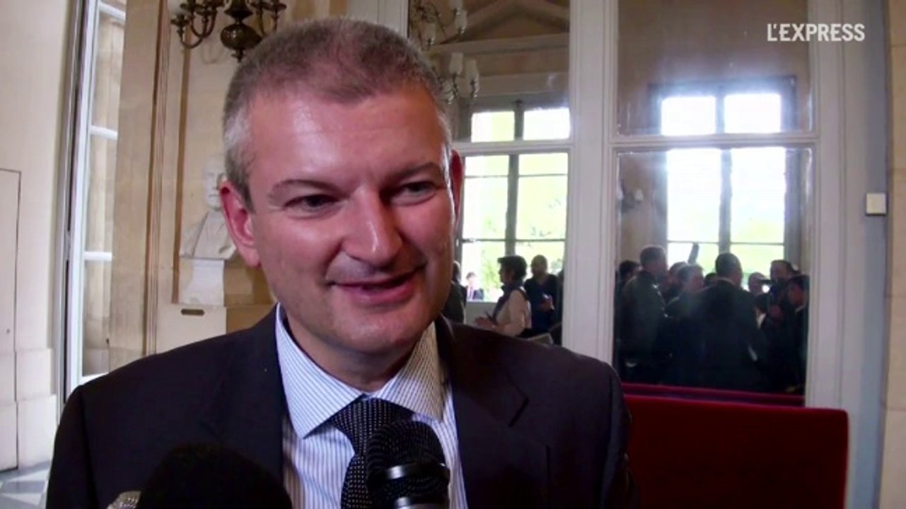 Traité européen: "Le discours d'Ayrault est un dernier coup de fouet vers le oui"