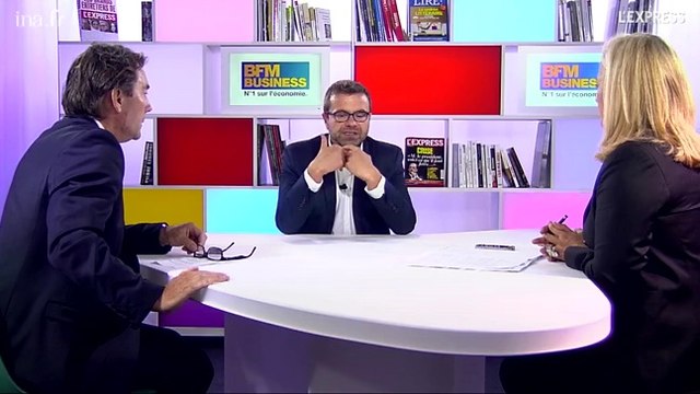 France Télévisions: Dans l'affaire Charlie, on a choisi de ne pas jeter d'huile sur le feu Immedias / Thierry Thuillier
