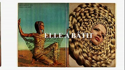 Diana Vreeland - Bande annonce