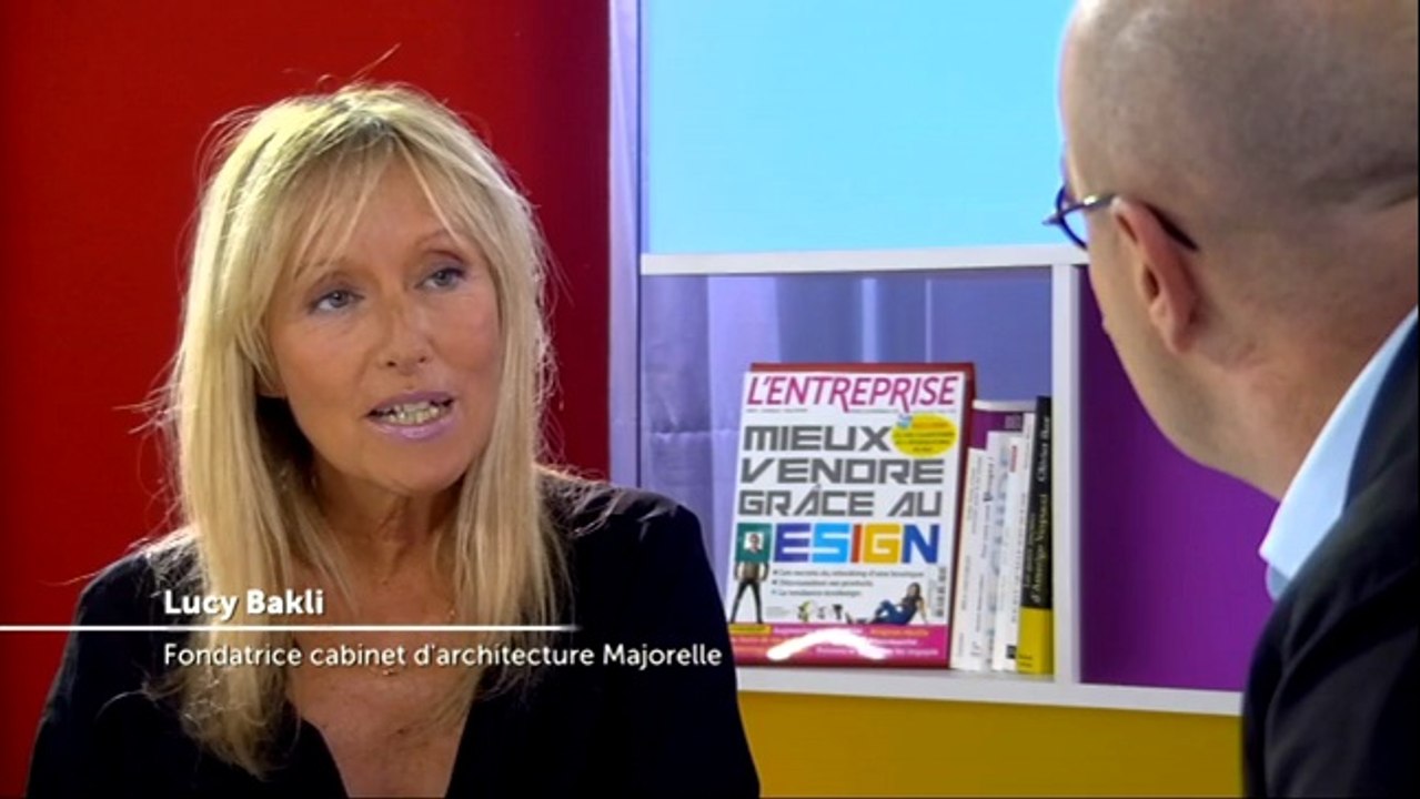 Les Images de Demain" #2