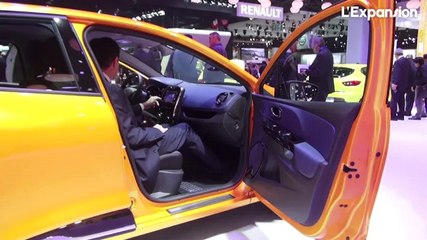 Clio IV contre Peugeot 208, le match du Mondial