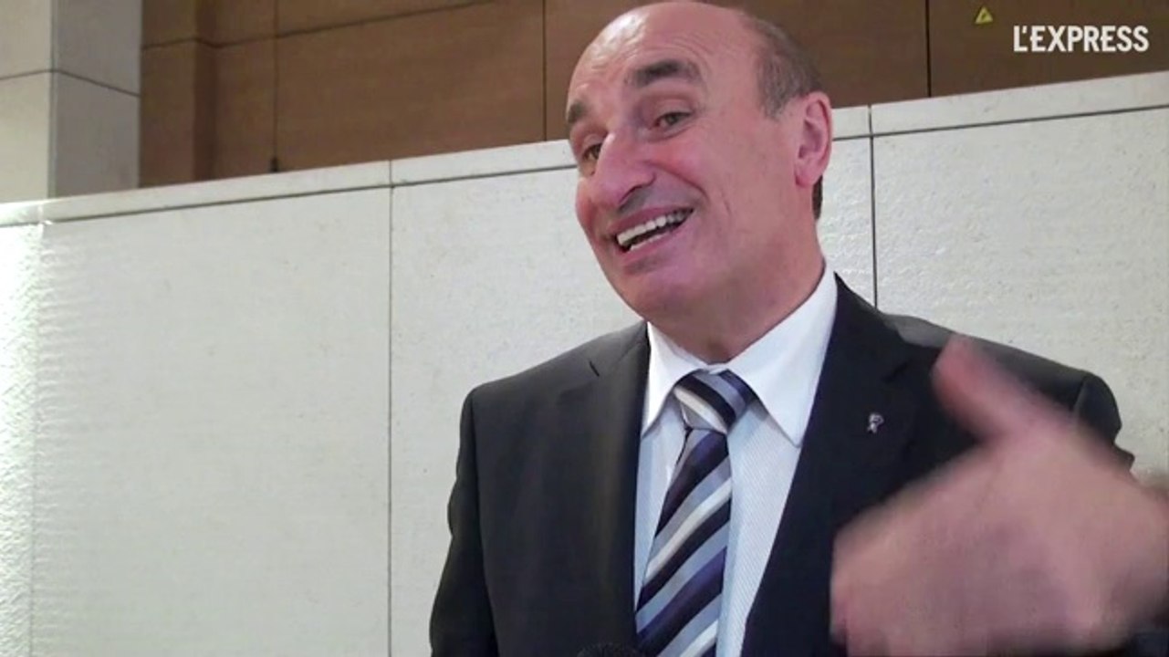Relation franchiseur-franchisé