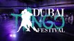 Dubai Tango festival 2014- Mariano Chicho Frumboli & Juana Sepulveda