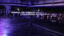 Dubai Tango festival - Rodrigo Joe Corbata & Lucila Cionci