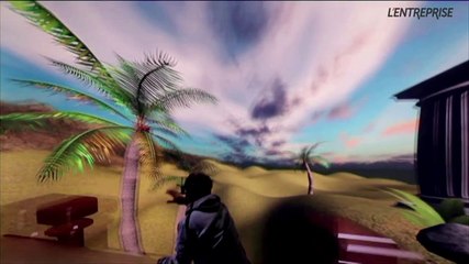 "Les Images de Demain" #1 : Matrix, c'est déjà aujourd'hui !