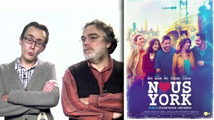 Faut-il aller voir Nous York ?