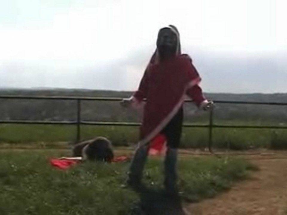 Un Long Dimanche de Champignons part2