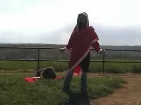 Un Long Dimanche de Champignons part2