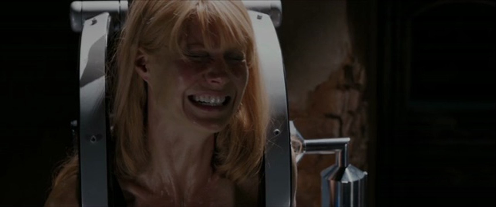 Iron Man 3 Teaser