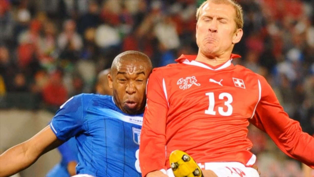 WM 2014: Figueroa: 'Niederlagen besser als Siege'