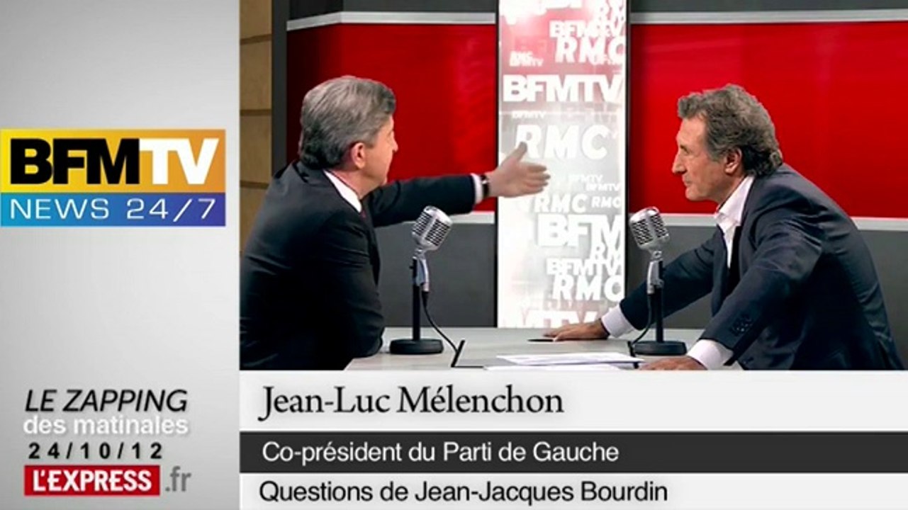 Coût du travail: "Attention à ne pas diminuer le pouvoir d'achat des Français"