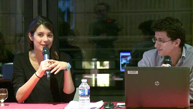 Chasseurs de saveurs - Caroline Nilles