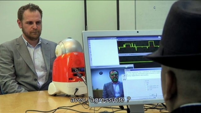 Un monde sans humains? - extrait