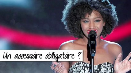 Les astuces capillaires d'Inna Modja