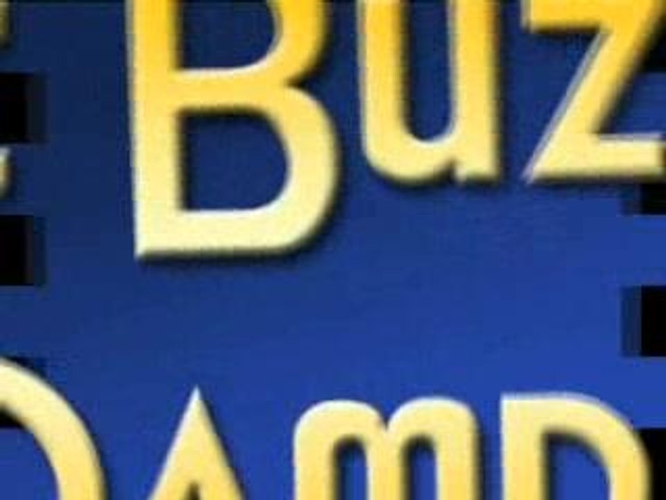 Le Buzz à Damdam #3