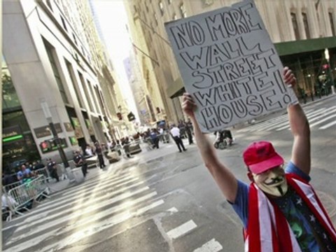 EU : la lutte des classes