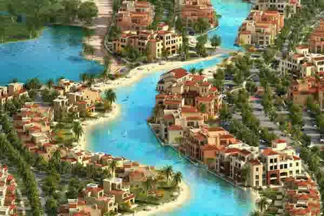 Marassi  North Coast   Villa for Sale