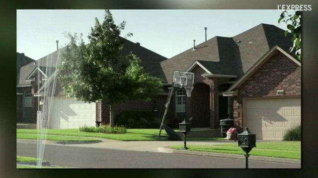 Etats-Unis : Un condamné à mort est considéré comme un sous-homme